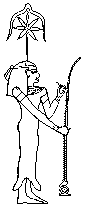 Sesjat (Seshet, Seshat)